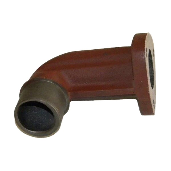 Exhaust Elbow